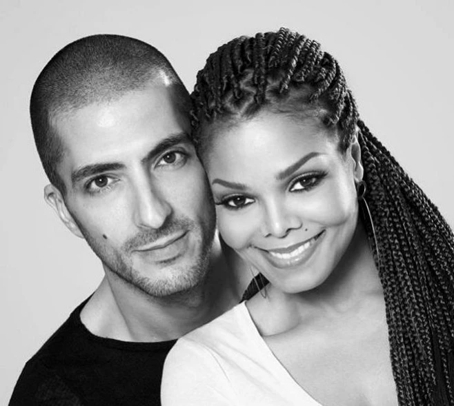 Janet Jackson: Μόλις χώρισε με τον Wissam Al Mana