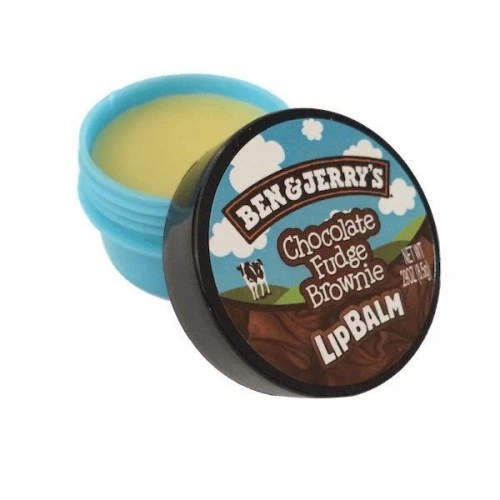 Το αγαπημένο μας παγωτό μόλις έγινε lip balm και είναι τόσο τέλειο όσο φαντάζεσαι!