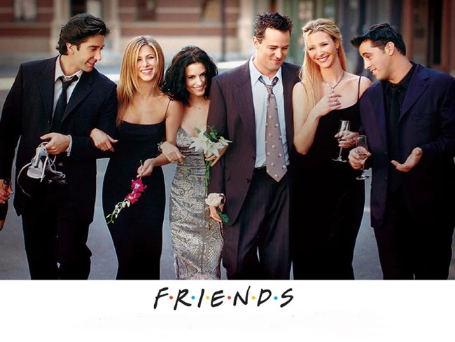 Courteney Cox: Για ποιον ρόλο των Friends προοριζόταν αρχικά;