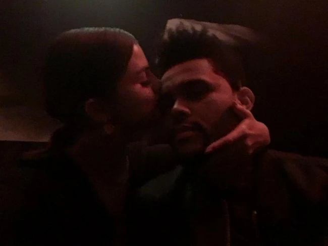 Selena Gomez - The Weeknd: Η σχέση τους επιβεβαιώθηκε ακόμη μια φορά