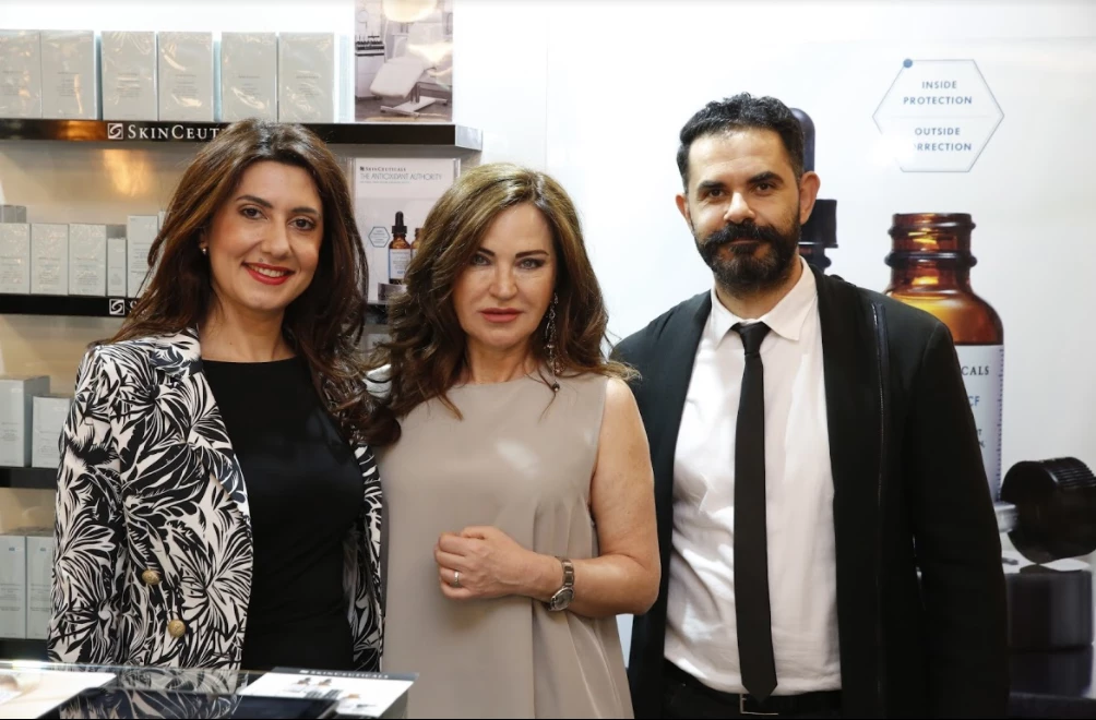 Derma Beauty Lounge