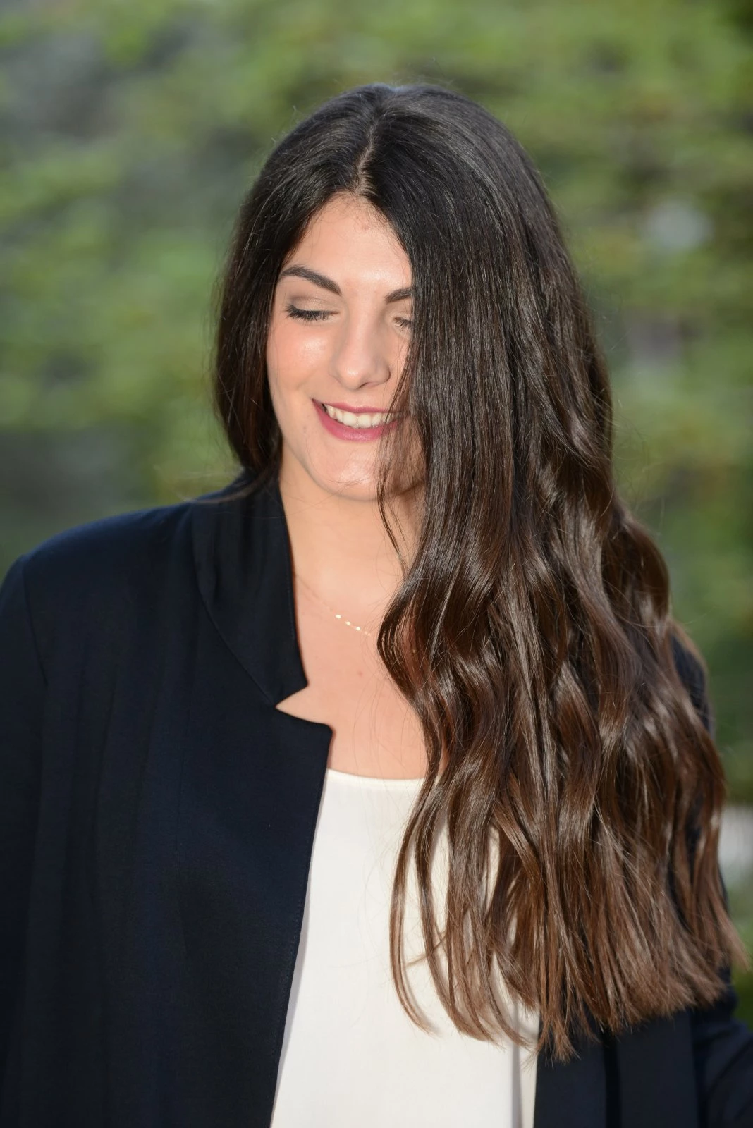 The Hair Blog Project by Pantene: Δες τα πάντα σχετικά με την 2η δοκιμασία με θέμα «Εύκολο Κυματιστό» - εικόνα 4
