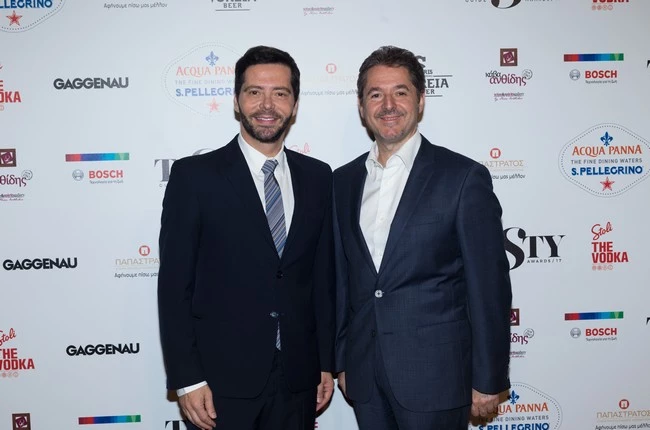 Tasty Awards 2017: Όλα όσα έγιναν στα Βραβεία Γεύσης στο Zonar’s - εικόνα 3