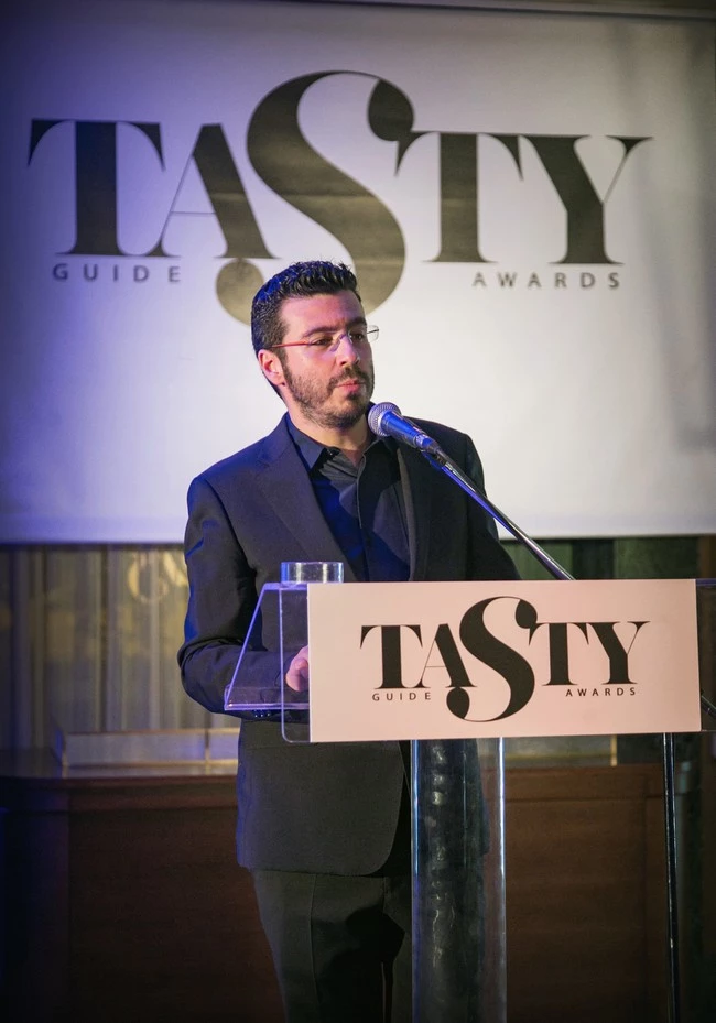 Tasty Awards 2017 - εικόνα 17