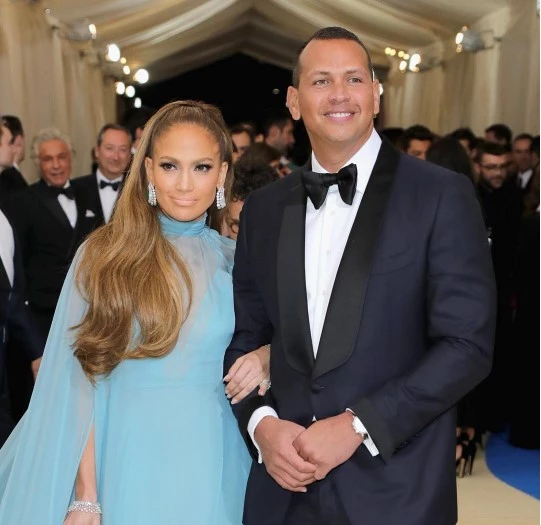 Jennifer Lopez – Alex Rodriguez: Κάνουν το επόμενο βήμα στη σχέση τους!