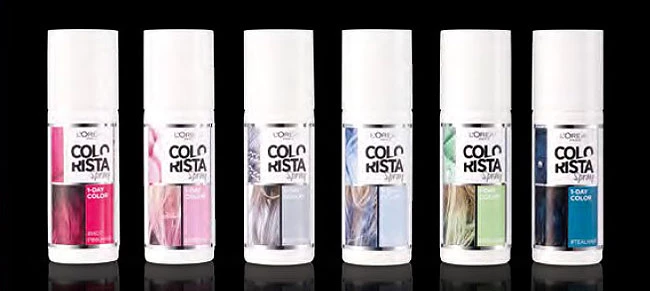 Opal Hair: Αναλυτικές οδηγίες για να κάνεις το υπέρτατο hair trend μόνη σου, στο σπίτι!