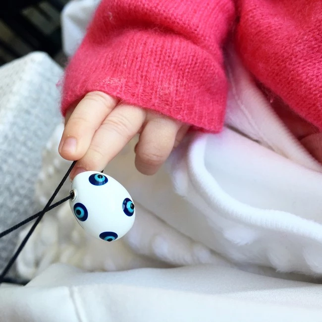 10 πράγματα που είχα ξεχάσει πως κάνει ένα νεογέννητο - εικόνα 1