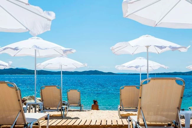 Βραβεύτηκαν 486 παραλίες στην Ελλάδα με «Γαλάζιες Σημαίες» - εικόνα 2