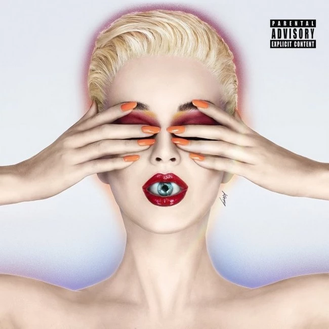 Katy Perry - Nicki Minaj: Αυτή είναι η νέα τους συνεργασία