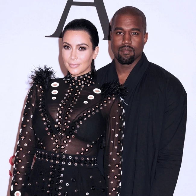 Kim Kardashian - Kanye West: Οι πρώτες πληροφορίες για την παρένθετη μητέρα