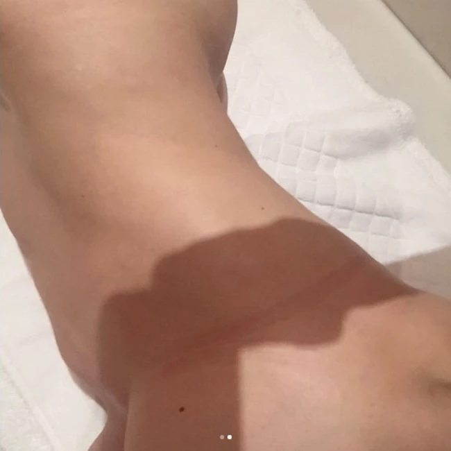 Madonna: Φωτογραφήθηκε γυμνή στο Instagram!