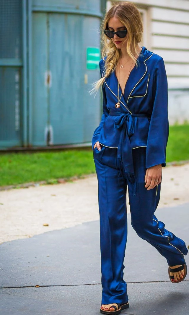 Καλοκαιρινά σανδάλια 2017: Οι τάσεις που αξίζει να δοκιμάσεις! - εικόνα 2