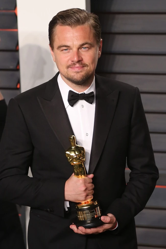 Leonardo DiCaprio: Γιατί πρέπει να επιστρέψει το Όσκαρ;