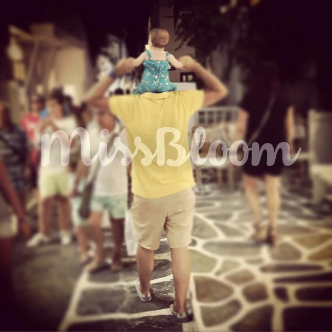 15 πράγματα που είναι οι μπαμπάδες (πέρα από μπαμπάδες) - εικόνα 1