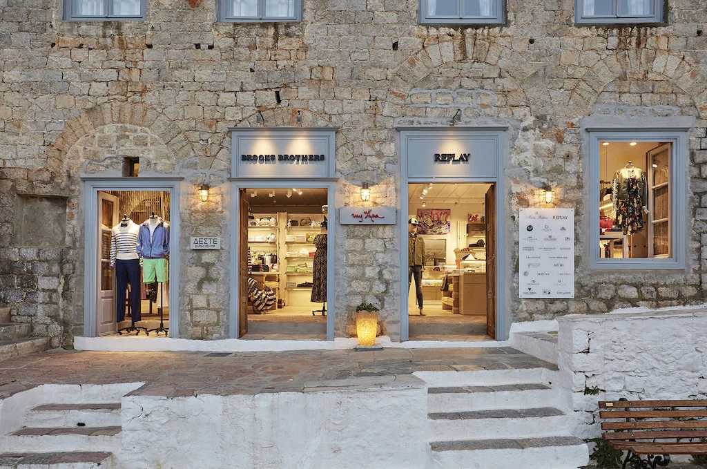 MyΎδρα Concept Store