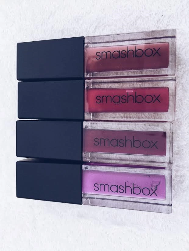 smashbox