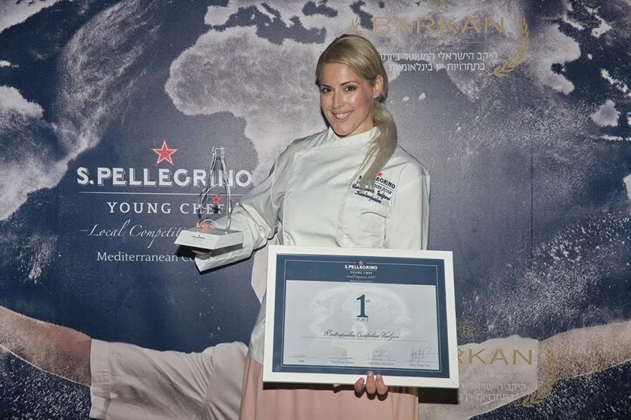 S.Pellegrino Young Chef: Για τρίτη χρονιά ένας Έλληνας chef στον τελικό! - εικόνα 4