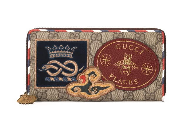 Gucci lovers ενωθείτε! Όλα όσα πρέπει να ξέρεις για τα Gucci Places