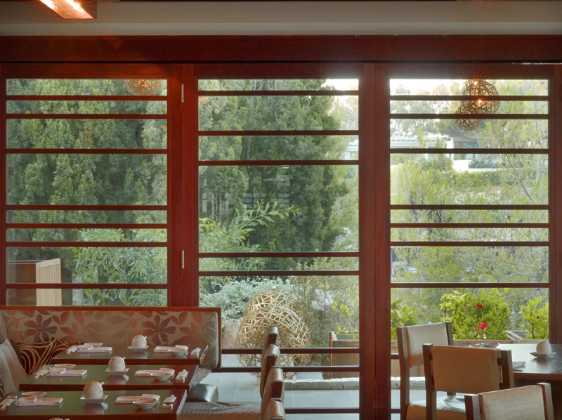 O Nobu Matsuhisa, η μητέρα-μέντορας του και οι κουζίνες της Μεσογείου - εικόνα 2