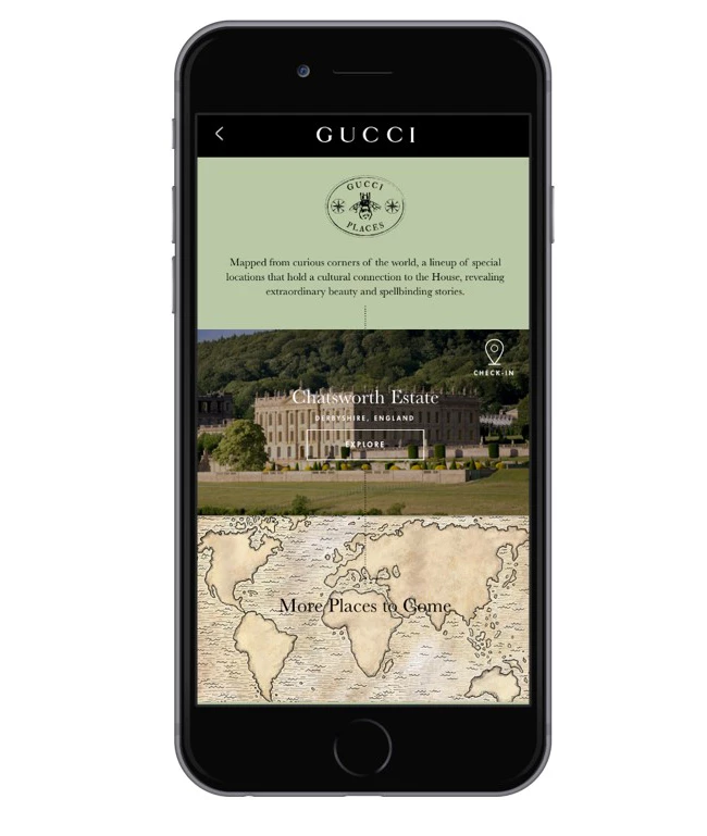 Gucci lovers ενωθείτε! Όλα όσα πρέπει να ξέρεις για τα Gucci Places - εικόνα 2
