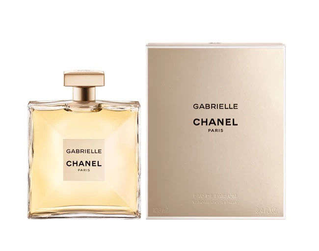 Gabrielle: Ο οίκος Chanel κυκλοφορεί το πρώτο του άρωμα μετά από 15 χρόνια!