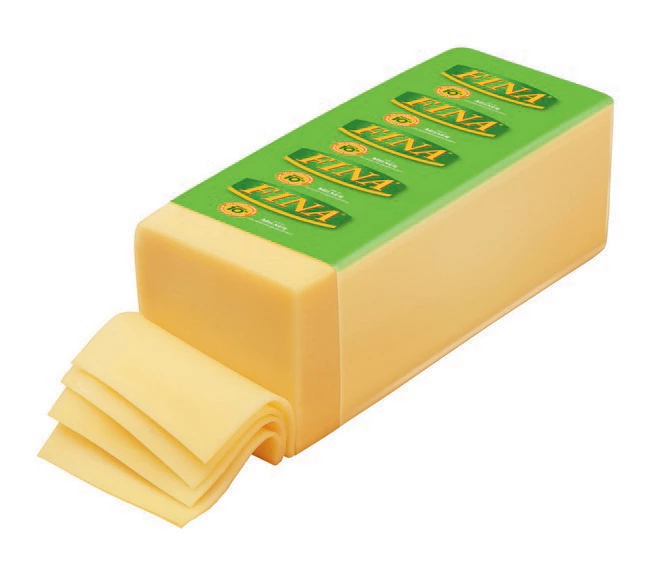 Αγαπάς το τυρί; Αυτή είναι η τέλεια, light λύση για τη διατροφή σου