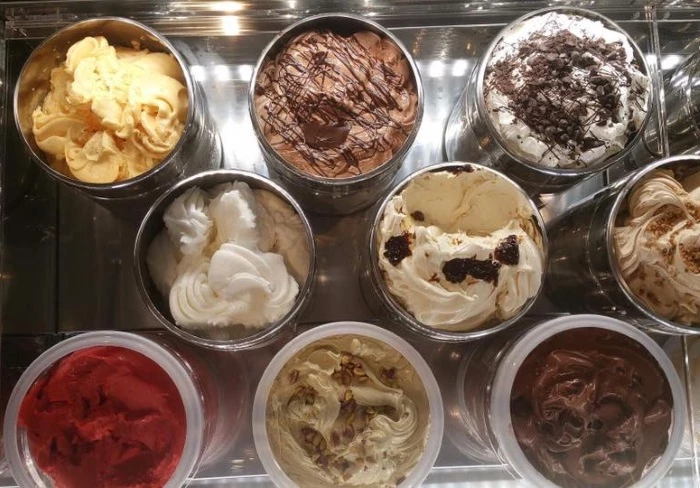 H διάσημη gelateria Ninnolo με το αυθεντικό χειροποίητο παγωτό καταφθάνει στη Μύκονο μαζί με το gourmet brunch! - εικόνα 1