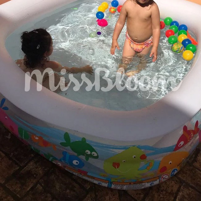 5 υπερόπλα για cool μαμάδες και παιδιά στον καύσωνα - εικόνα 1