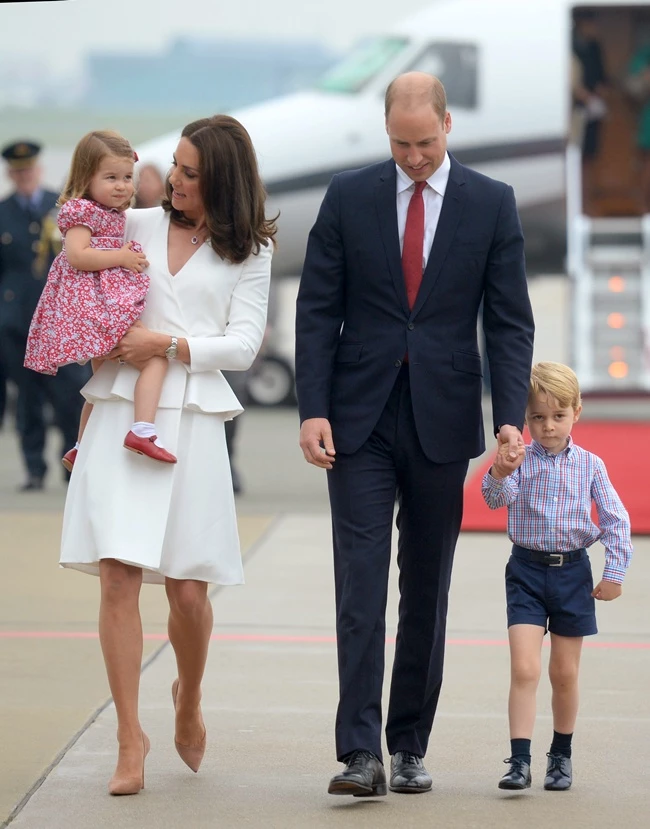 Kate Middleton | Οι ειδικοί αναλύουν πόσο καλή μητέρα είναι