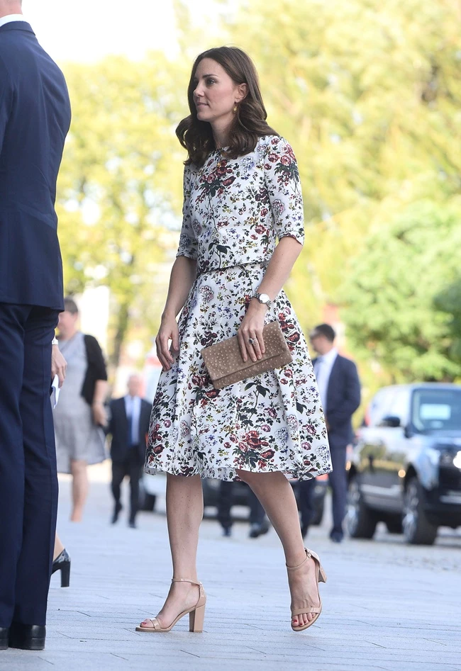 Kate Middleton - Πρίγκιπας William