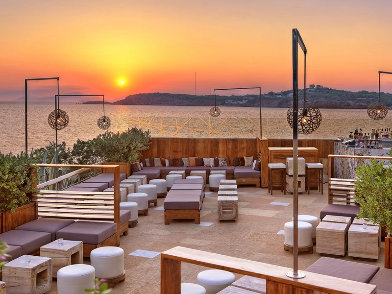 O Nobu Matsuhisa, η μητέρα-μέντορας του και οι κουζίνες της Μεσογείου - εικόνα 1