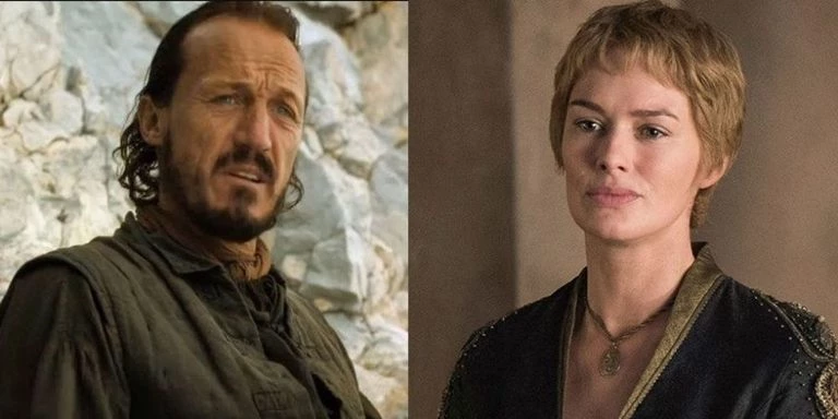 Game of Thrones | Δεν θα πιστέψεις ποιοι ηθοποιοί δεν μιλιούνται μεταξύ τους