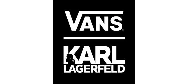 Karl Lagerfeld x Vans | Η φθινοπωρινή συνεργασία που θα σε συναρπάσει