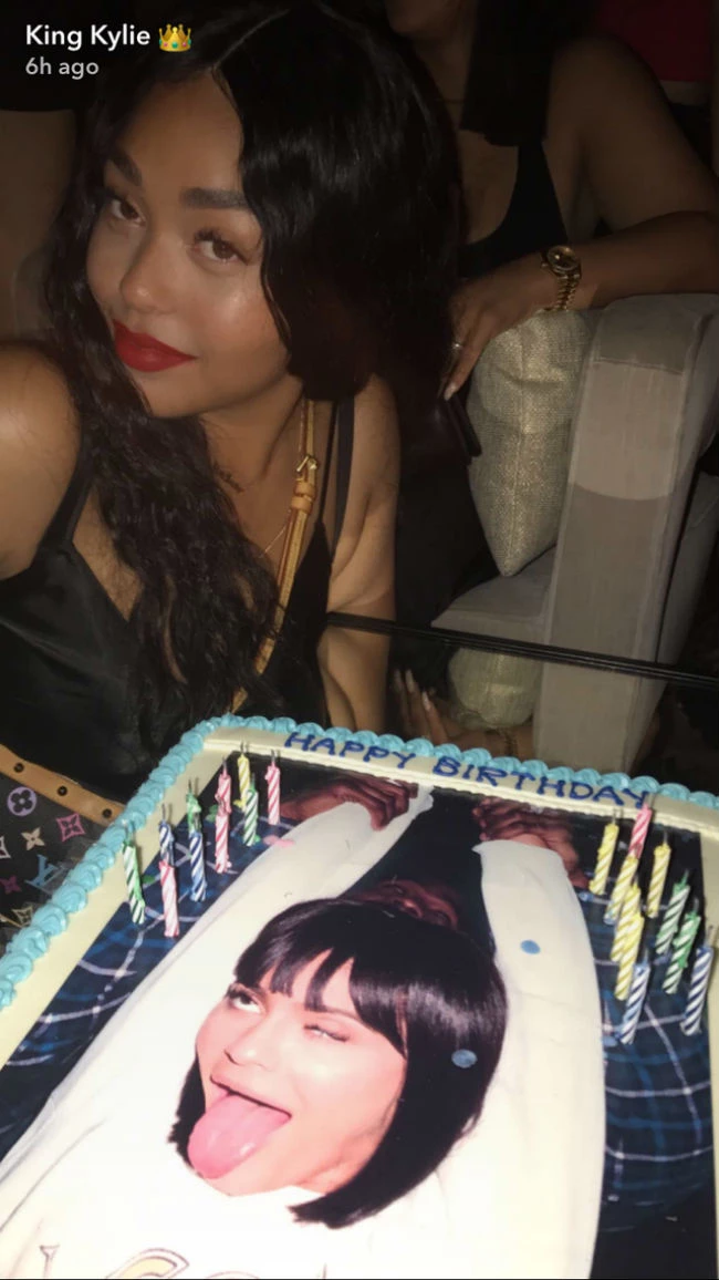 Kylie Jenner: Το γενέθλιο πάρτυ-έκπληξη της ήταν όσο εντυπωσιακό το περιμέναμε