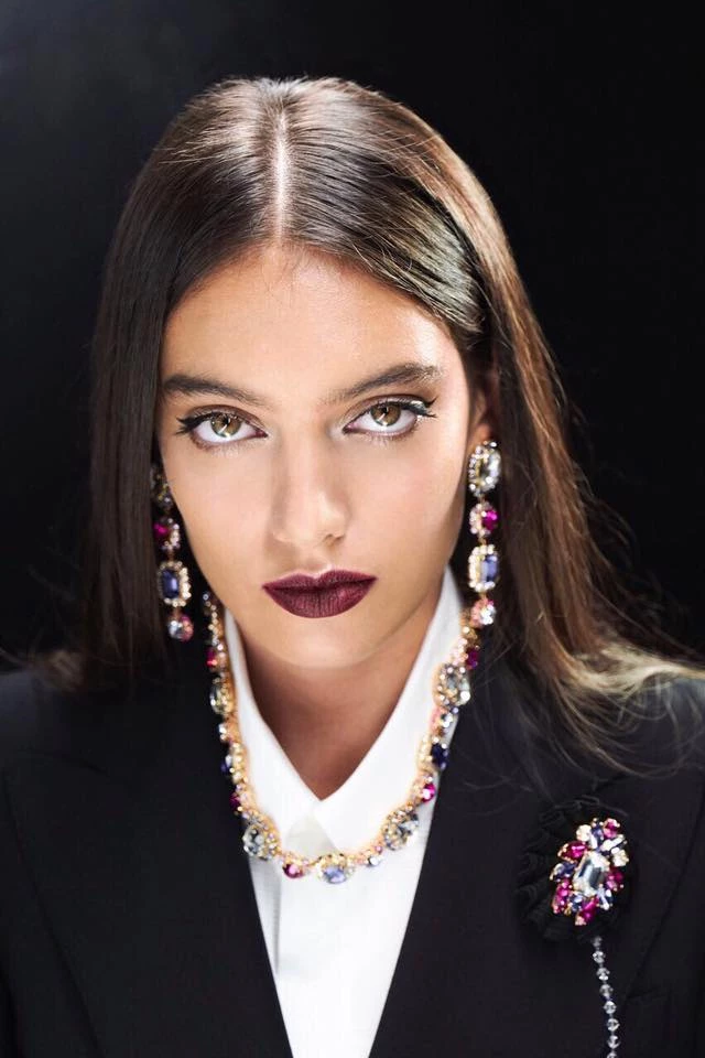 Dolce & Gabbana SS18: Όλες οι beauty λεπτομέρειες που ξεχωρίσαμε