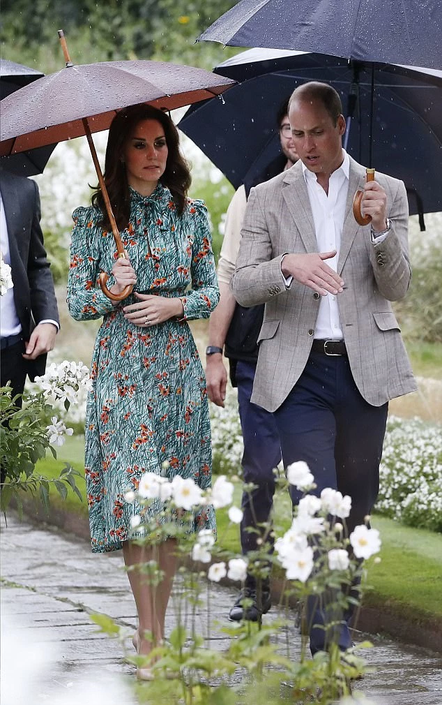 Kate Middleton: Είχε «προδώσει» την εγκυμοσύνη της πριν την επίσημη ανακοίνωση;