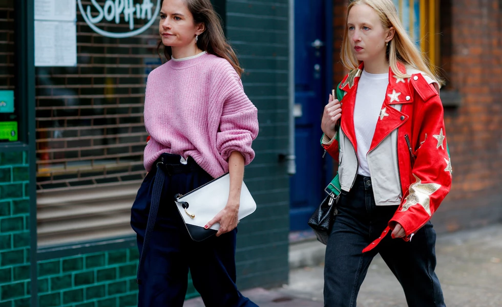 Μόδα φθινόπωρο χειμώνας 2019 | Ποια είναι τα χρώματα τάσεις της νέας σεζόν