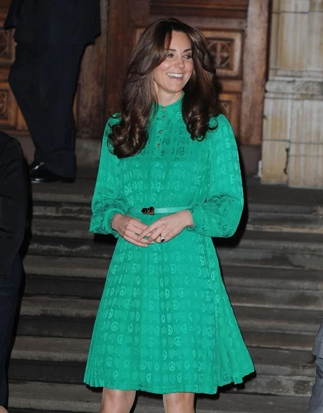 Kate Middleton: Έτσι κατάφερε να μην καταλάβει κανένας την εγκυμοσύνη!