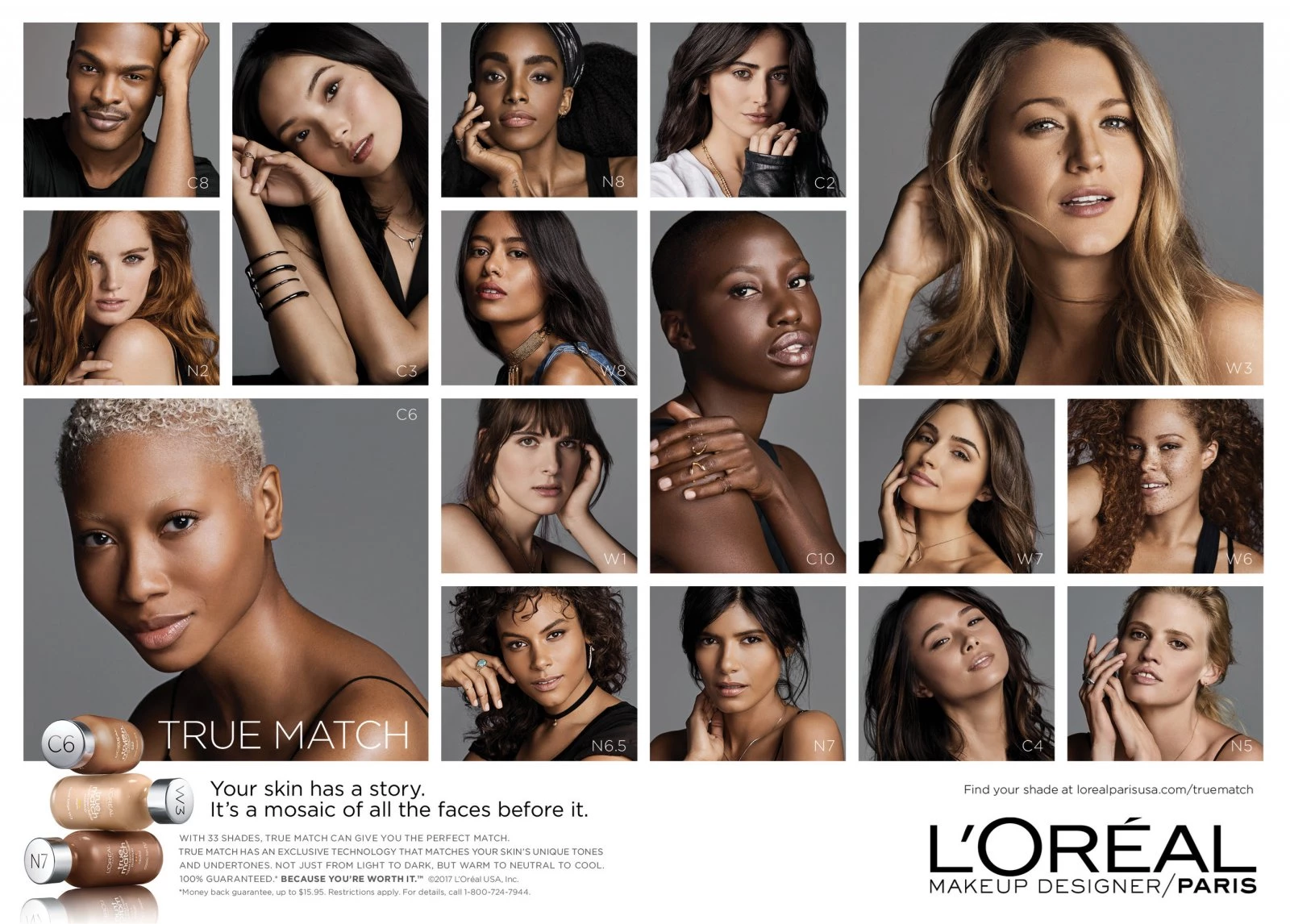 Η L'Oréal διακόπτει την συνεργασία της με τρανσέξουαλ μοντέλο. Τι συνέβη;