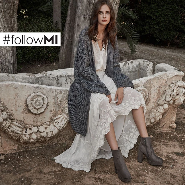 #followMI | Γίνε μέρος της παραμυθένιας καμπάνιας της MIGATO - εικόνα 3