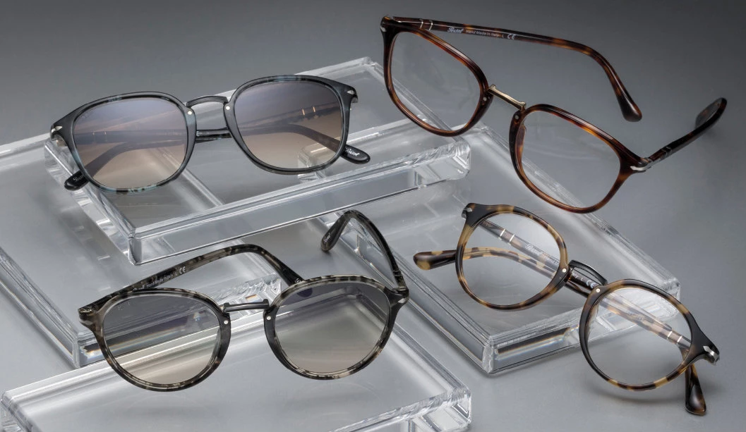 Persol: Στη νέα φθινοπωρινή συλλογή θα βρεις τα πιο stylish γυαλιά ηλίου της σεζόν