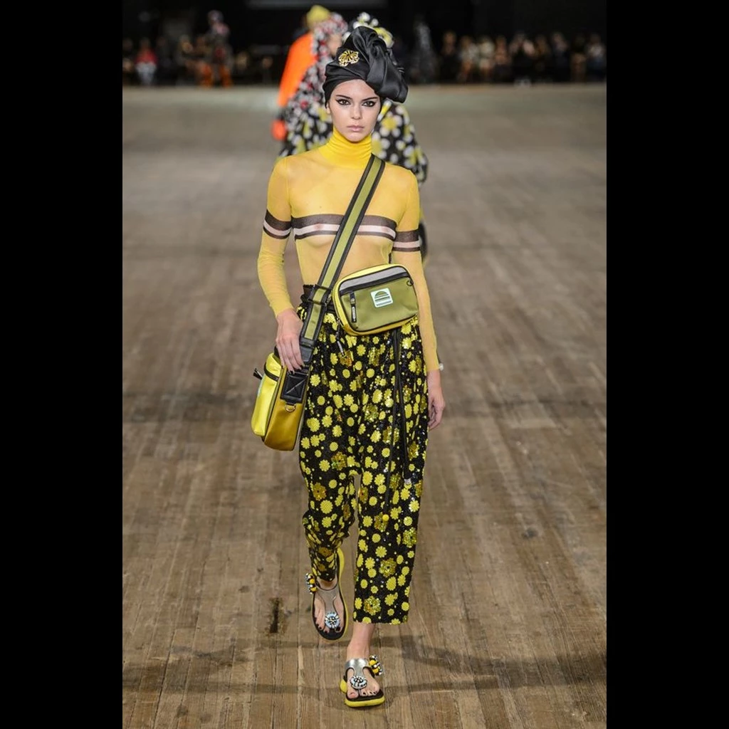 Marc Jacobs- Michael Kors S/S '18 | Χρώμα, έμπνευση και ανάλαφρη διάθεση