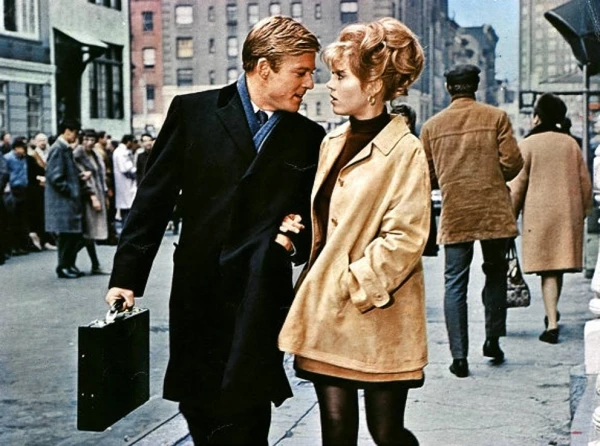 Φεστιβάλ Βενετίας ’17: Jane Fonda και Robert Redford μαζί στο κόκκινο χαλί! - εικόνα 2