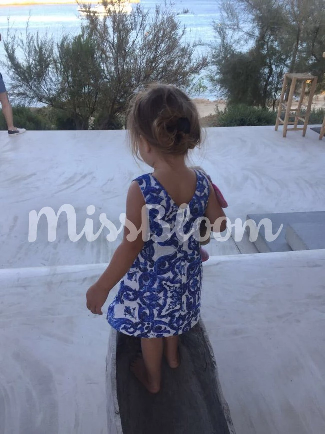 5 πράγματα που είναι αλλιώς όταν βαφτίζεις το δεύτερο παιδί σου - εικόνα 5