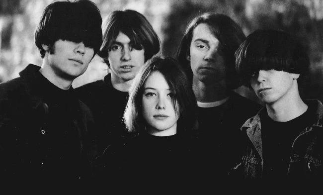 Slowdive