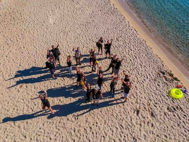 Navarino Challenge: Ένα τριήμερο με δραστηριότητες στις ομορφιές της Μεσσηνιακής γης! - εικόνα 6