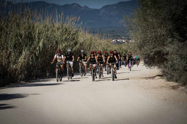 Navarino Challenge: Ένα τριήμερο με δραστηριότητες στις ομορφιές της Μεσσηνιακής γης! - εικόνα 5