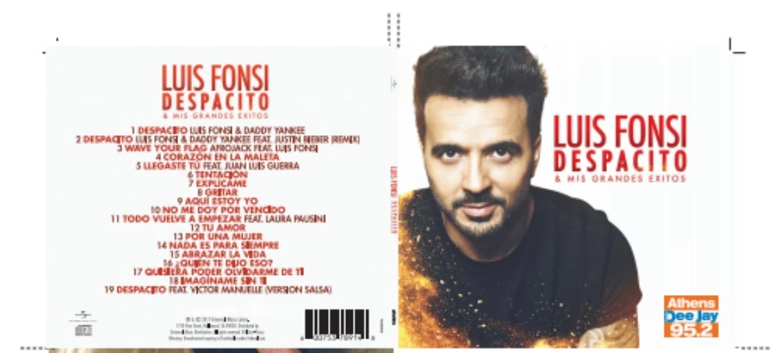 Despacito: Η Νο.1 επιτυχία έρχεται στον «Τηλεθεατή» - εικόνα 2