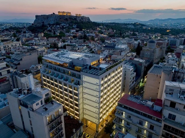 #ReloveAthens: Πώς με ένα check-in στο Electra Metropolis θα αγαπήσεις ξανά την Αθήνα