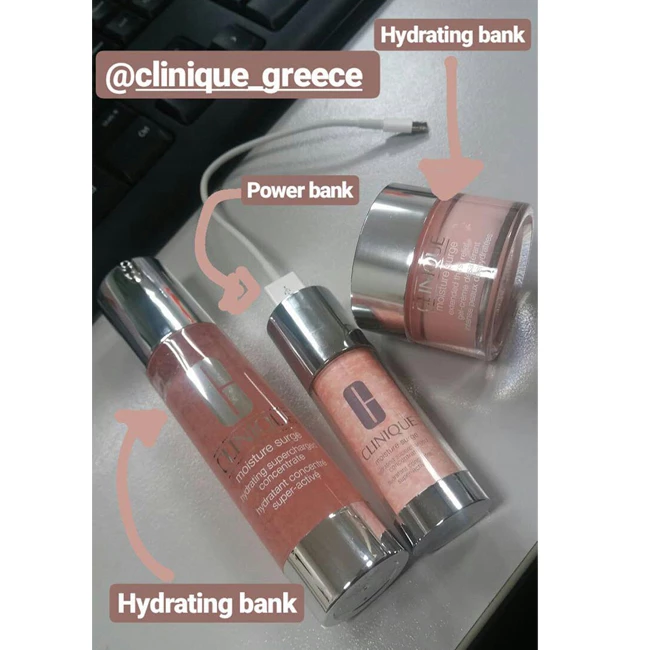 H beauty blogger μοιράζεται τις καλύτερες beauty στιγμές του Οκτωβρίου - εικόνα 10